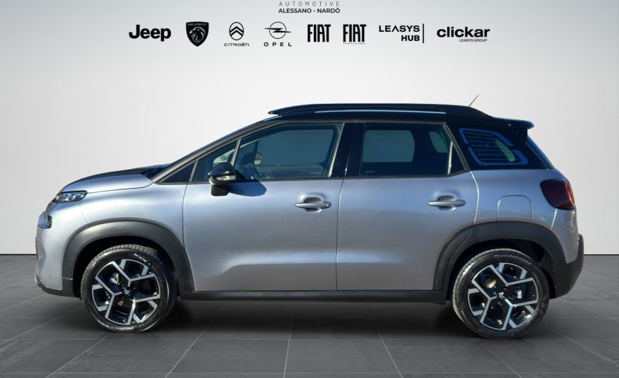 CITROEN C3 AIRCROSS 1.2 130 Cv. SHINE PACK EAT6