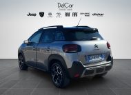CITROEN C3 AIRCROSS 1.2 130 Cv. SHINE PACK EAT6