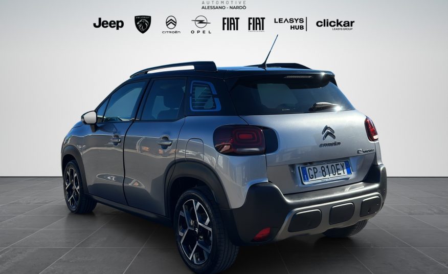 CITROEN C3 AIRCROSS 1.2 130 Cv. SHINE PACK EAT6
