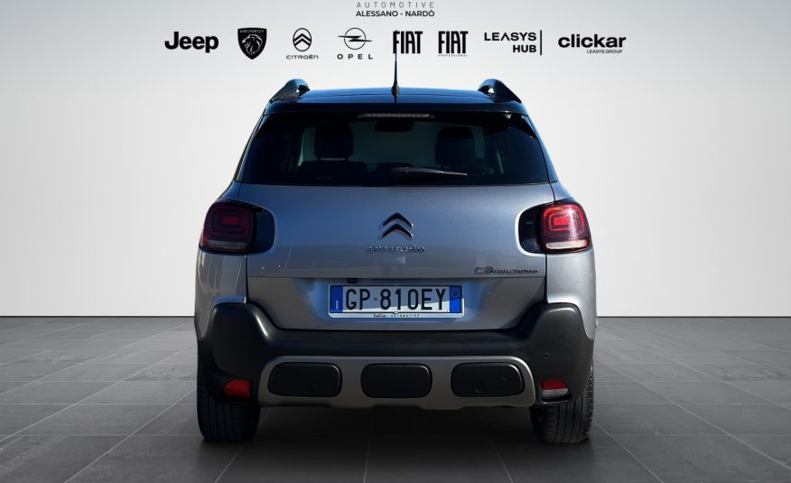 CITROEN C3 AIRCROSS 1.2 130 Cv. SHINE PACK EAT6