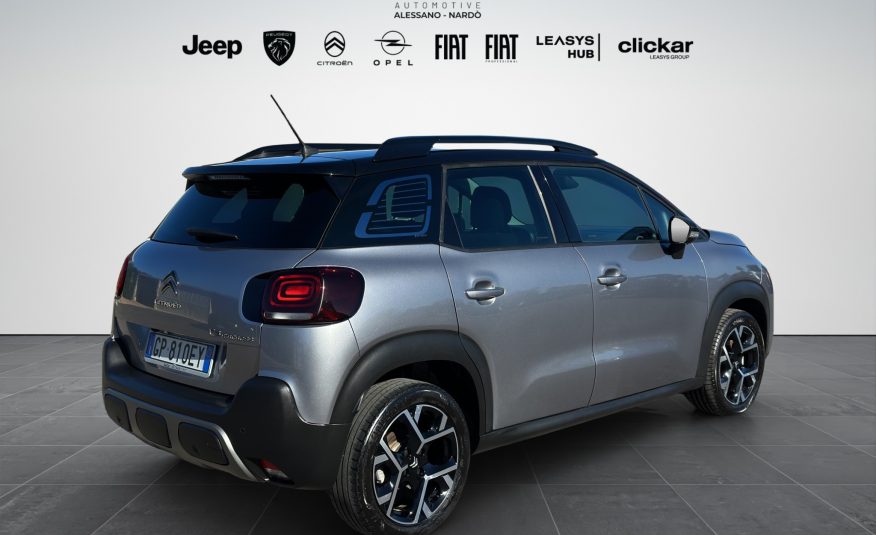 CITROEN C3 AIRCROSS 1.2 130 Cv. SHINE PACK EAT6