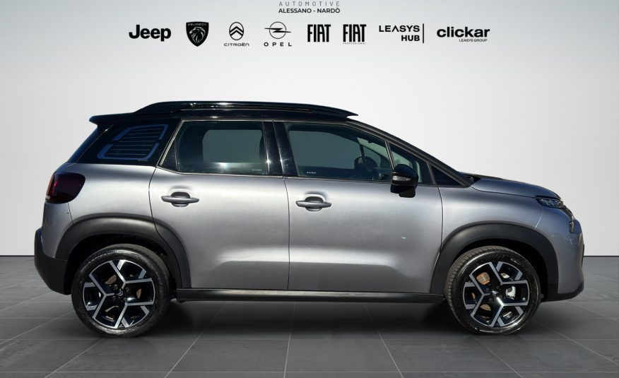 CITROEN C3 AIRCROSS 1.2 130 Cv. SHINE PACK EAT6