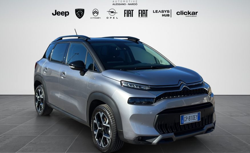 CITROEN C3 AIRCROSS 1.2 130 Cv. SHINE PACK EAT6
