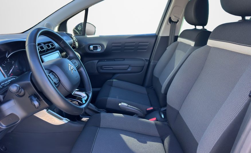 CITROEN C3 AIRCROSS 1.2 130 Cv. SHINE PACK EAT6