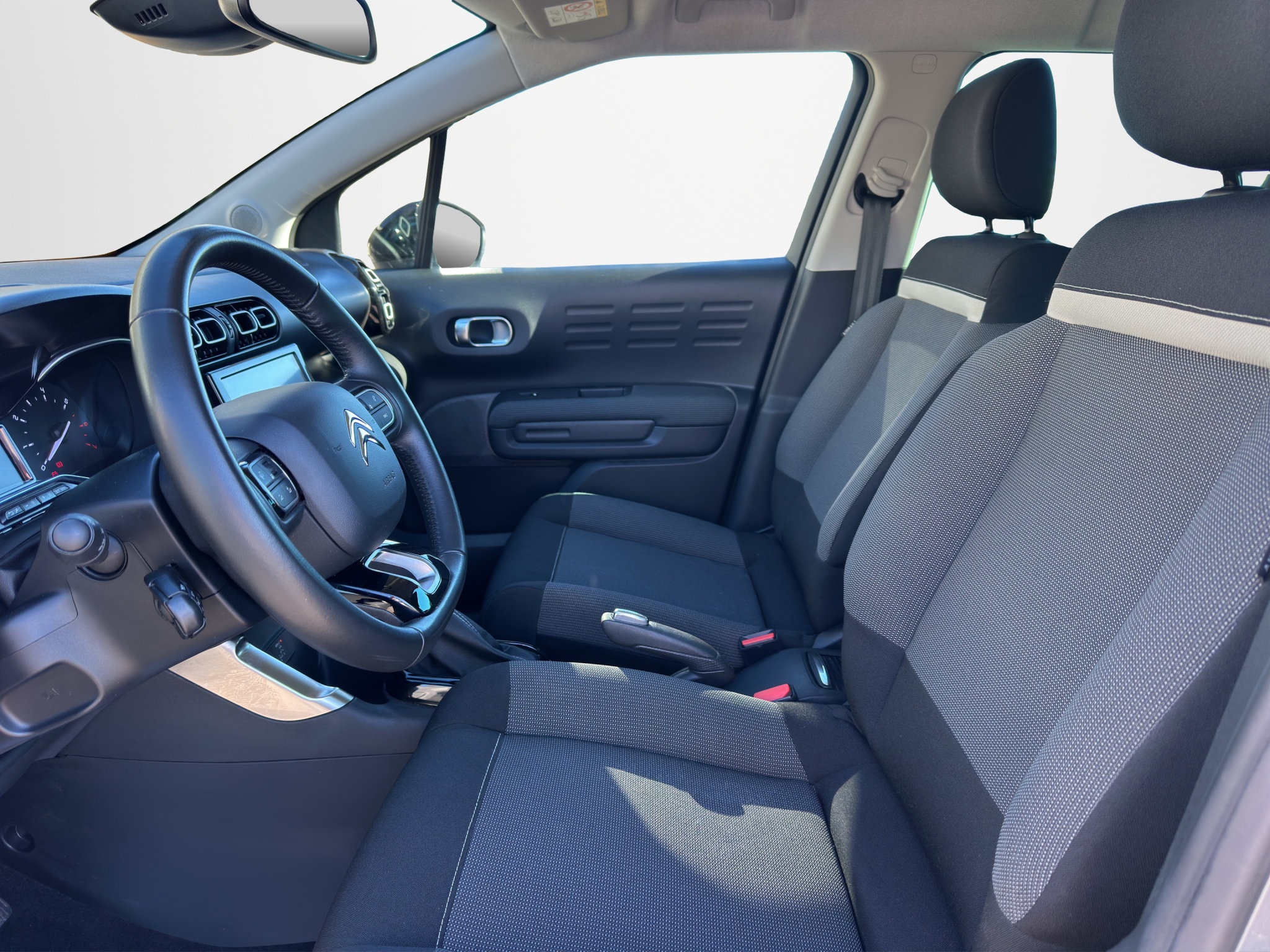 CITROEN C3 AIRCROSS 1.2 130 Cv. SHINE PACK EAT6