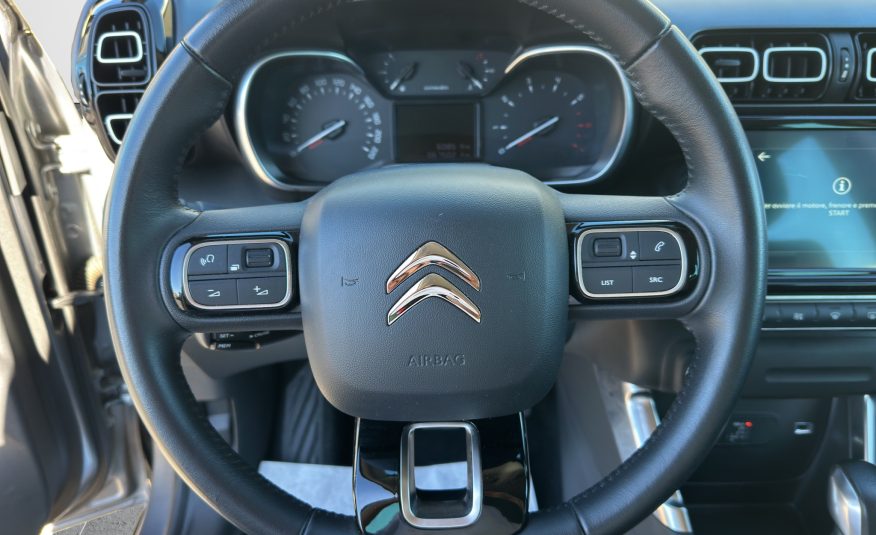 CITROEN C3 AIRCROSS 1.2 130 Cv. SHINE PACK EAT6