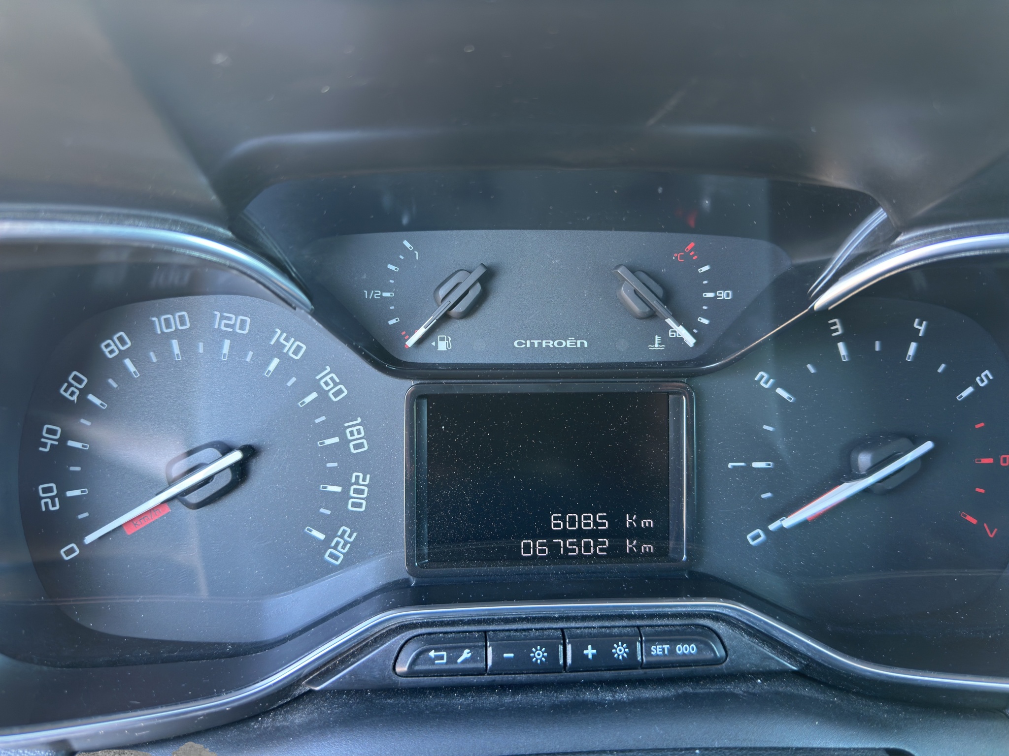 CITROEN C3 AIRCROSS 1.2 130 Cv. SHINE PACK EAT6