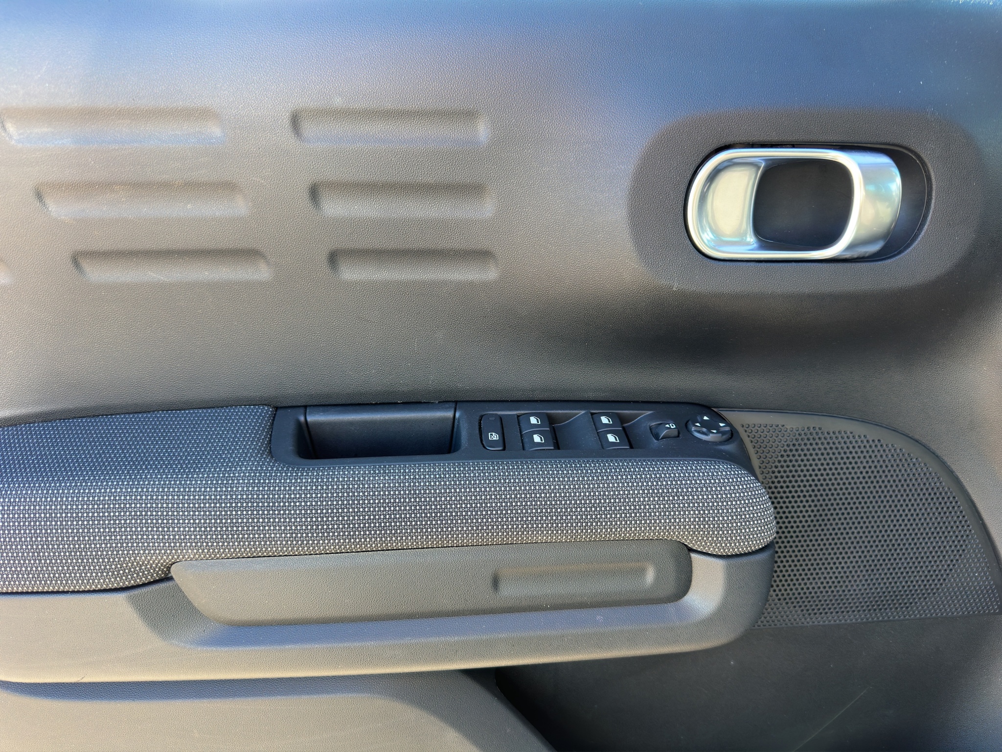 CITROEN C3 AIRCROSS 1.2 130 Cv. SHINE PACK EAT6