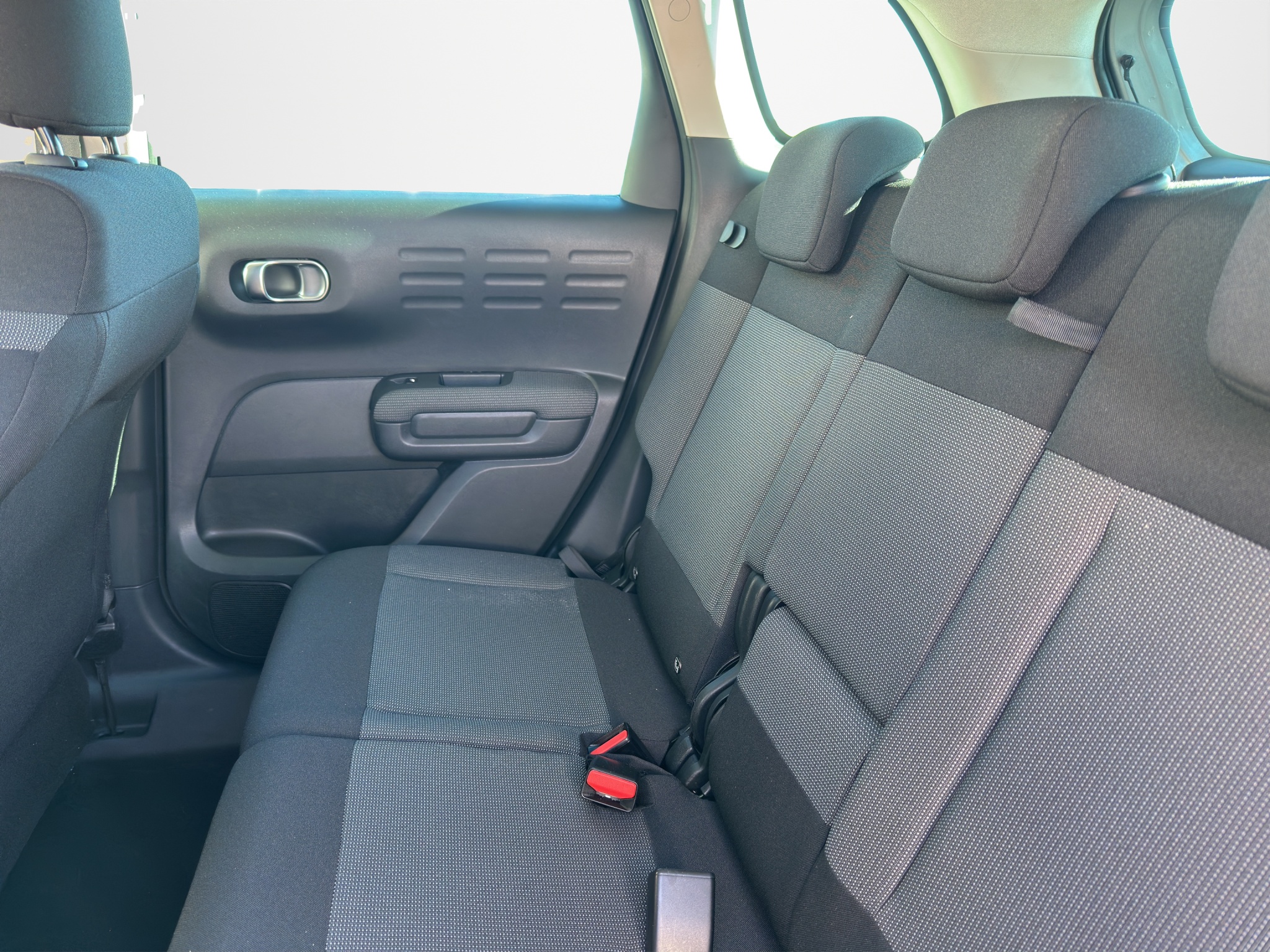 CITROEN C3 AIRCROSS 1.2 130 Cv. SHINE PACK EAT6