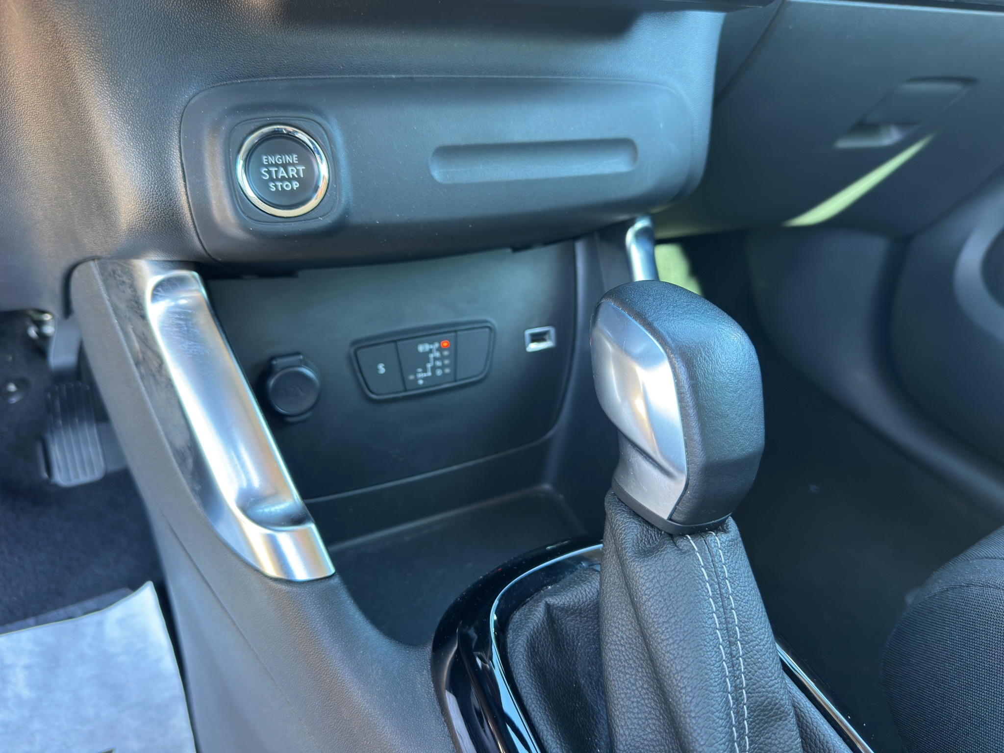 CITROEN C3 AIRCROSS 1.2 130 Cv. SHINE PACK EAT6