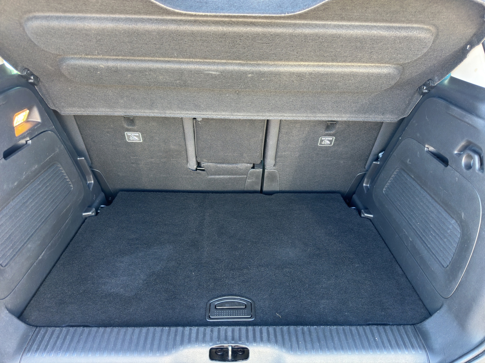 CITROEN C3 AIRCROSS 1.2 130 Cv. SHINE PACK EAT6