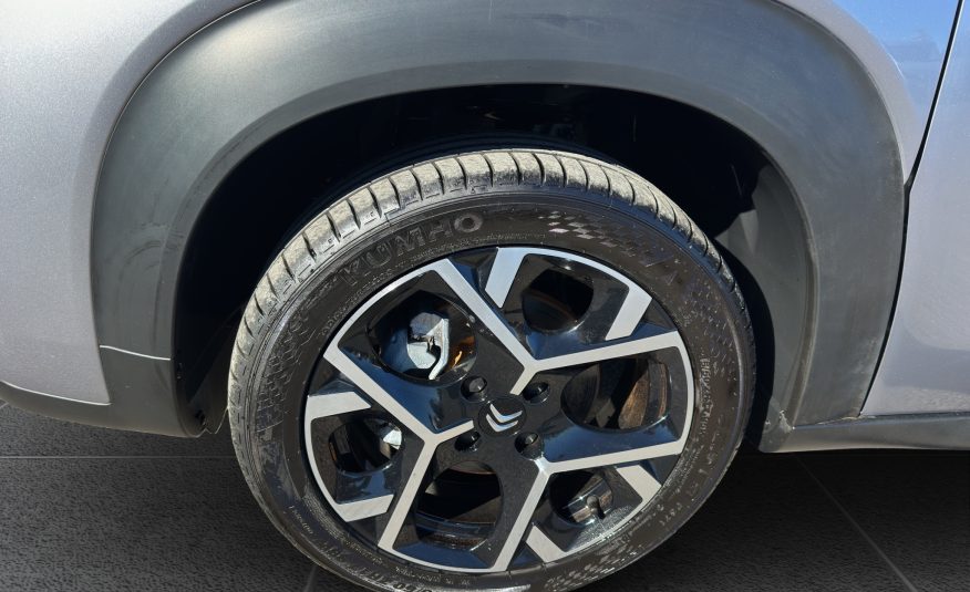 CITROEN C3 AIRCROSS 1.2 130 Cv. SHINE PACK EAT6