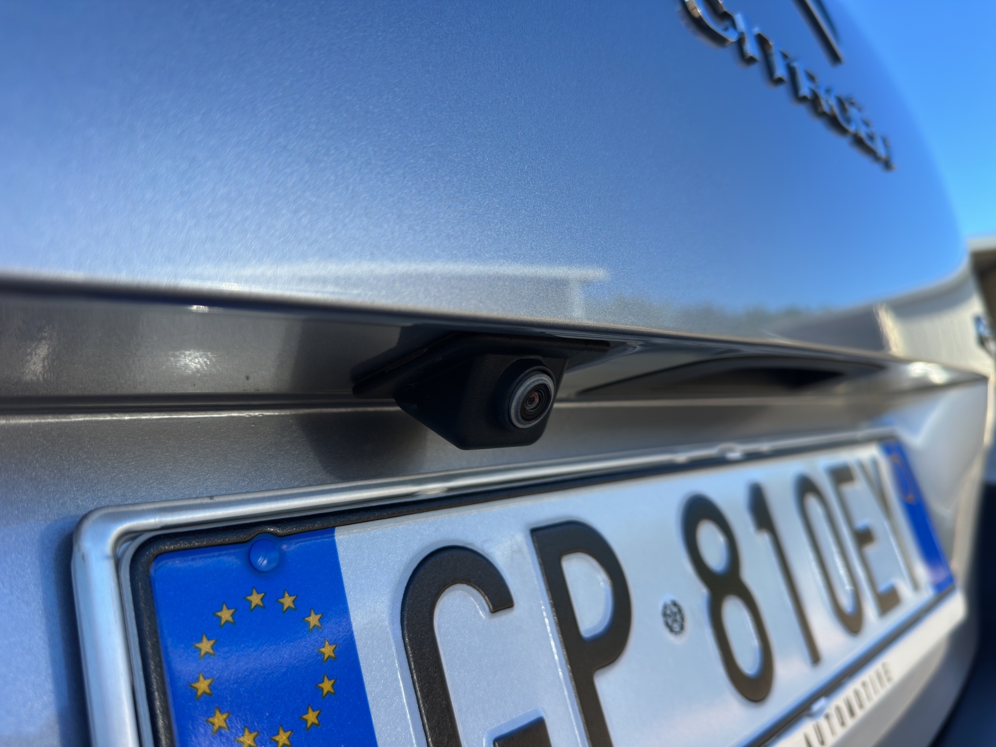 CITROEN C3 AIRCROSS 1.2 130 Cv. SHINE PACK EAT6