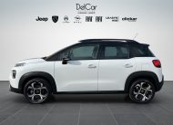 CITROEN C3 AIRCROSS 1.2 110 CV SHINE