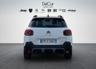 CITROEN C3 AIRCROSS 1.2 110 CV SHINE