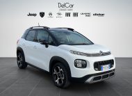 CITROEN C3 AIRCROSS 1.2 110 CV SHINE