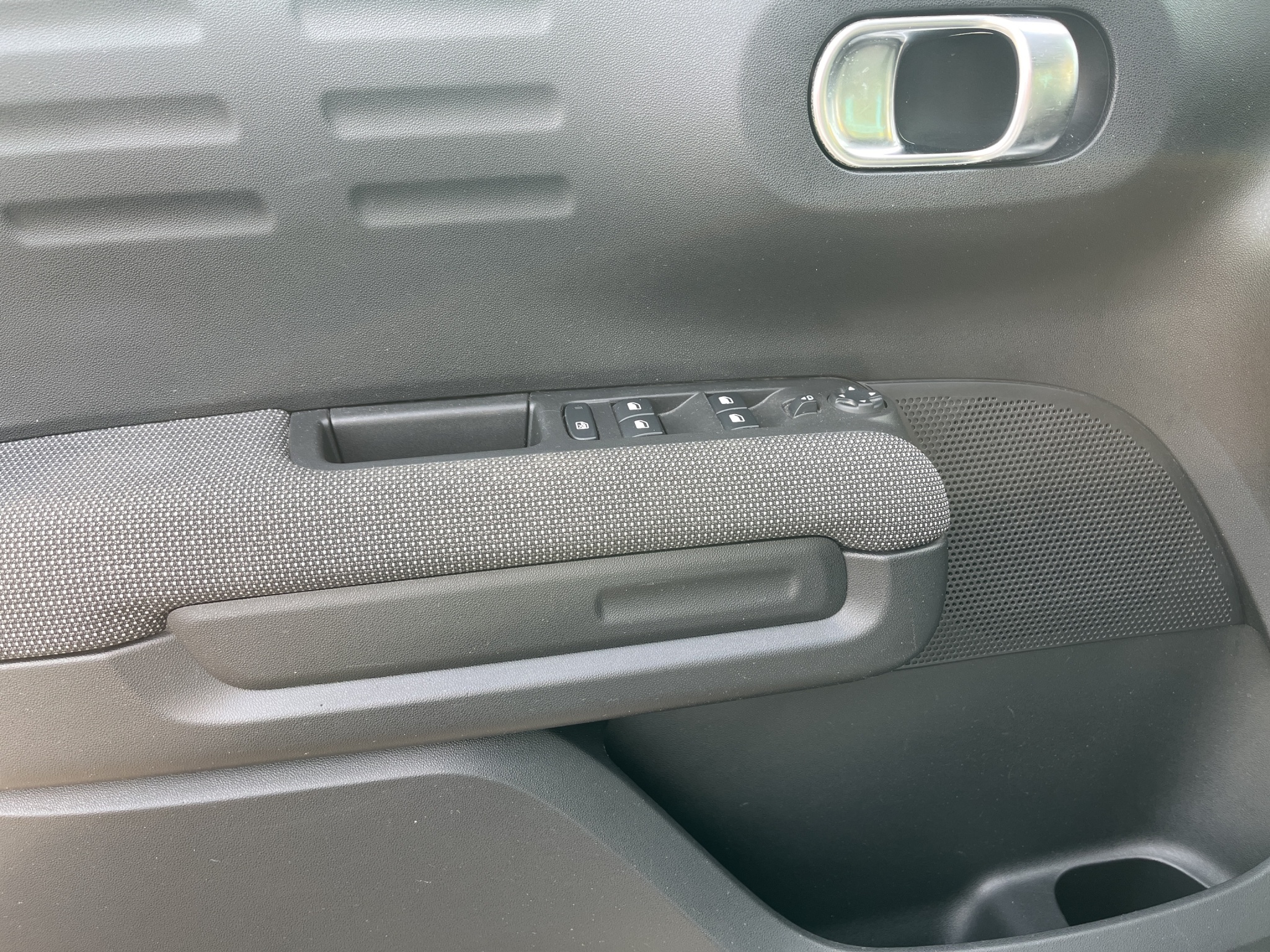 CITROEN C3 AIRCROSS 1.2 110 CV SHINE