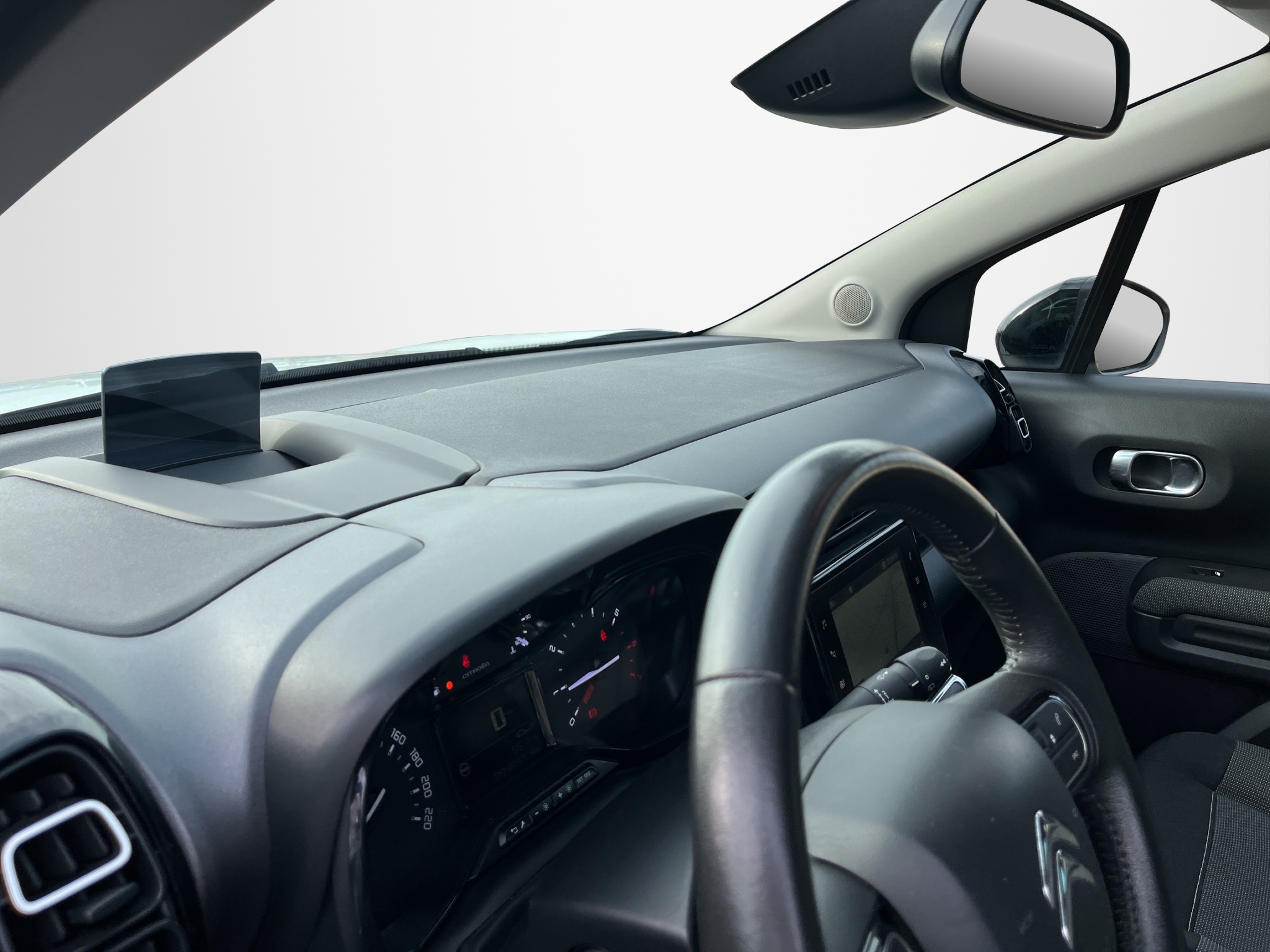 CITROEN C3 AIRCROSS 1.2 110 CV SHINE