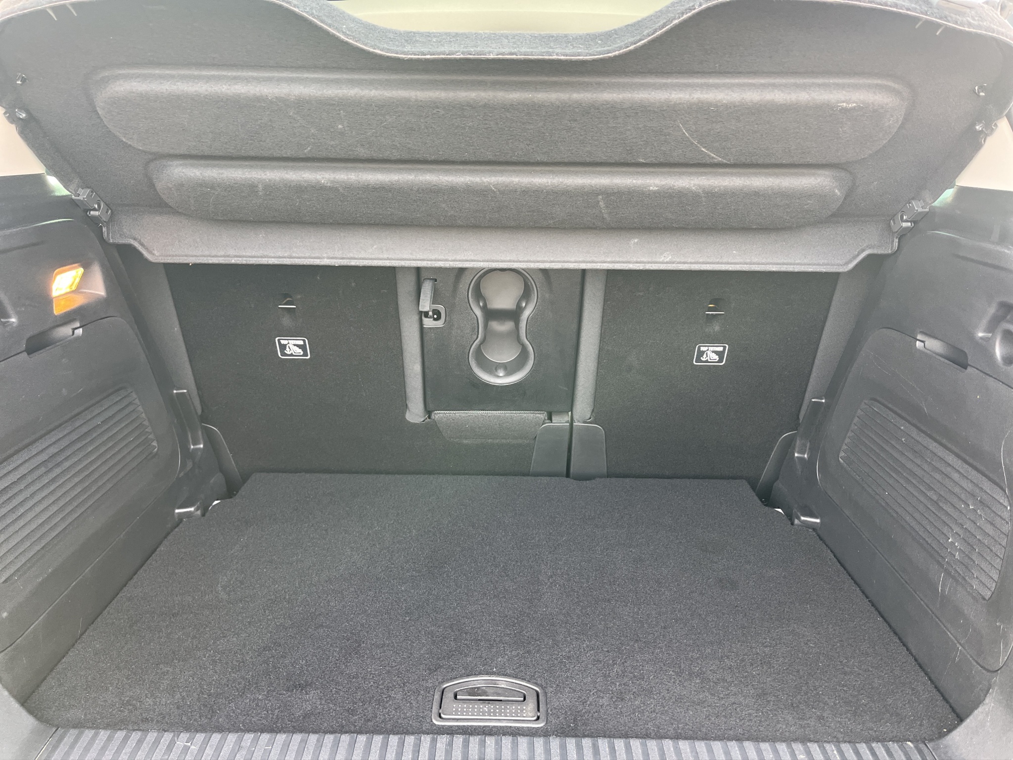 CITROEN C3 AIRCROSS 1.2 110 CV SHINE