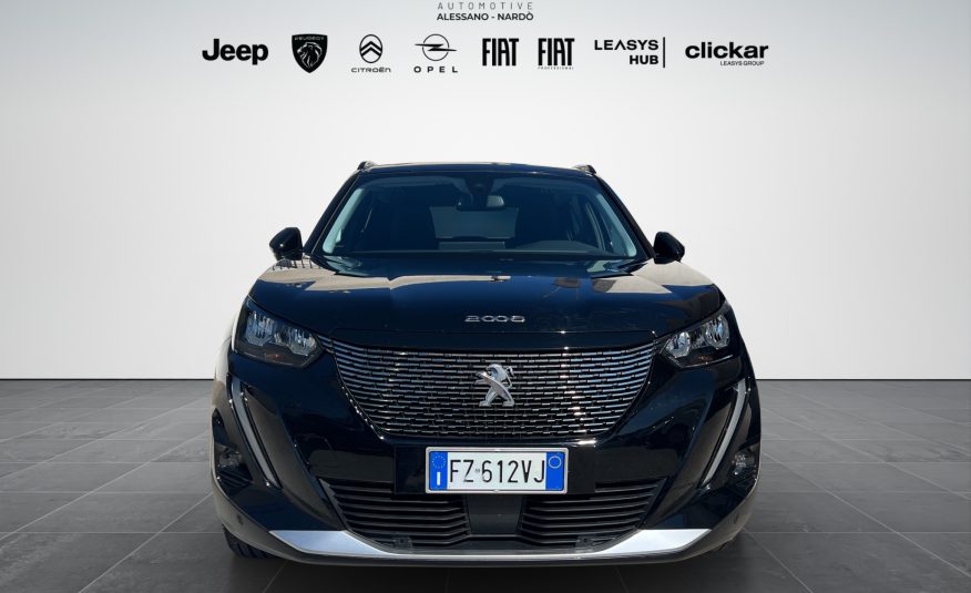 PEUGEOT 2008 1.2 130 CV ALLURE