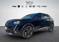PEUGEOT 2008 1.2 130 CV ALLURE