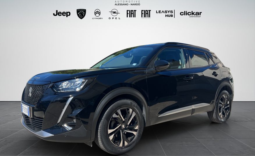 PEUGEOT 2008 1.2 130 CV ALLURE