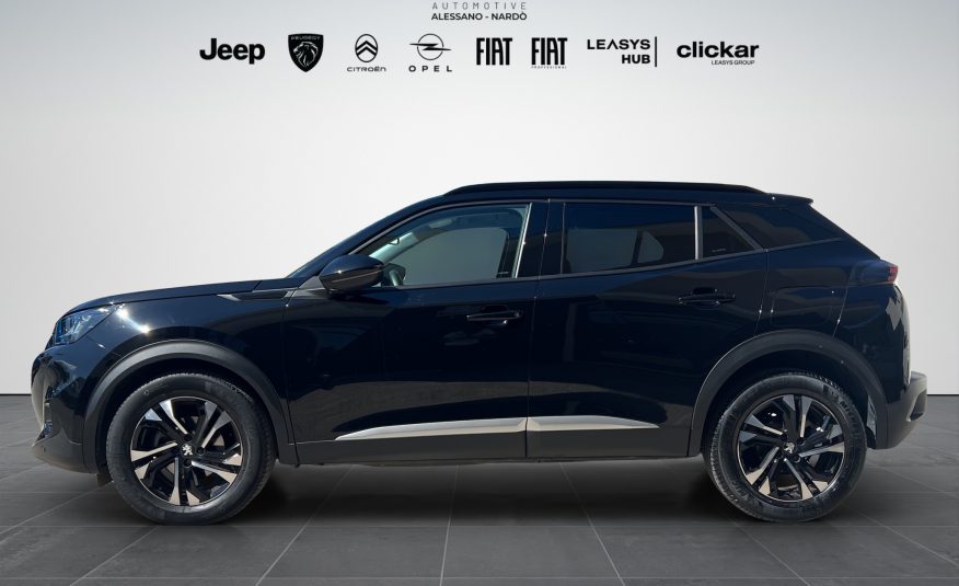 PEUGEOT 2008 1.2 130 CV ALLURE