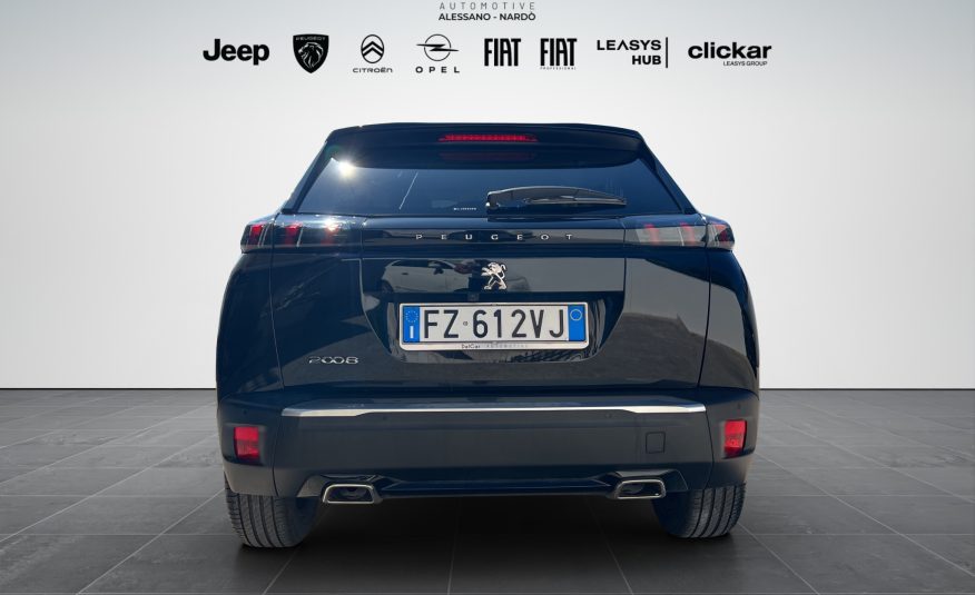 PEUGEOT 2008 1.2 130 CV ALLURE