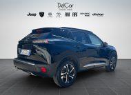 PEUGEOT 2008 1.2 130 CV ALLURE