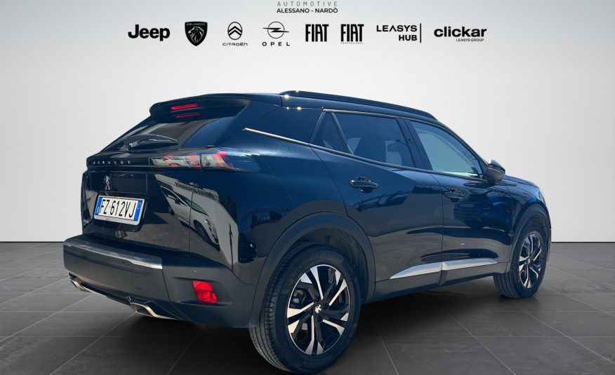 PEUGEOT 2008 1.2 130 CV ALLURE