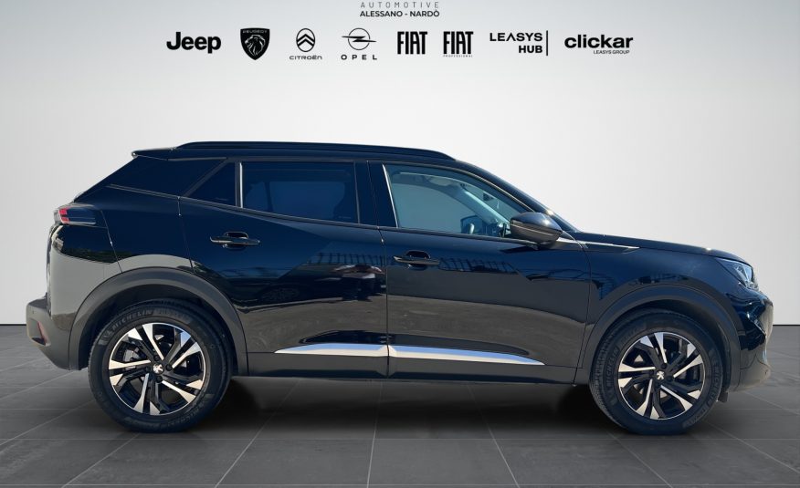 PEUGEOT 2008 1.2 130 CV ALLURE