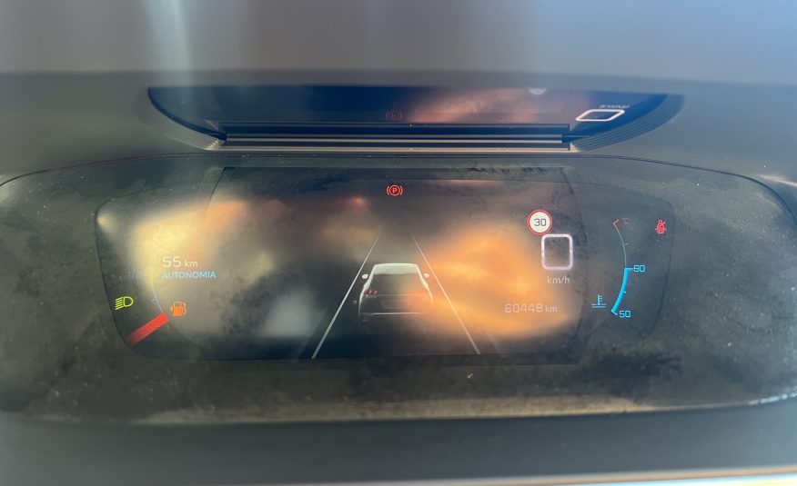 PEUGEOT 2008 1.2 130 CV ALLURE
