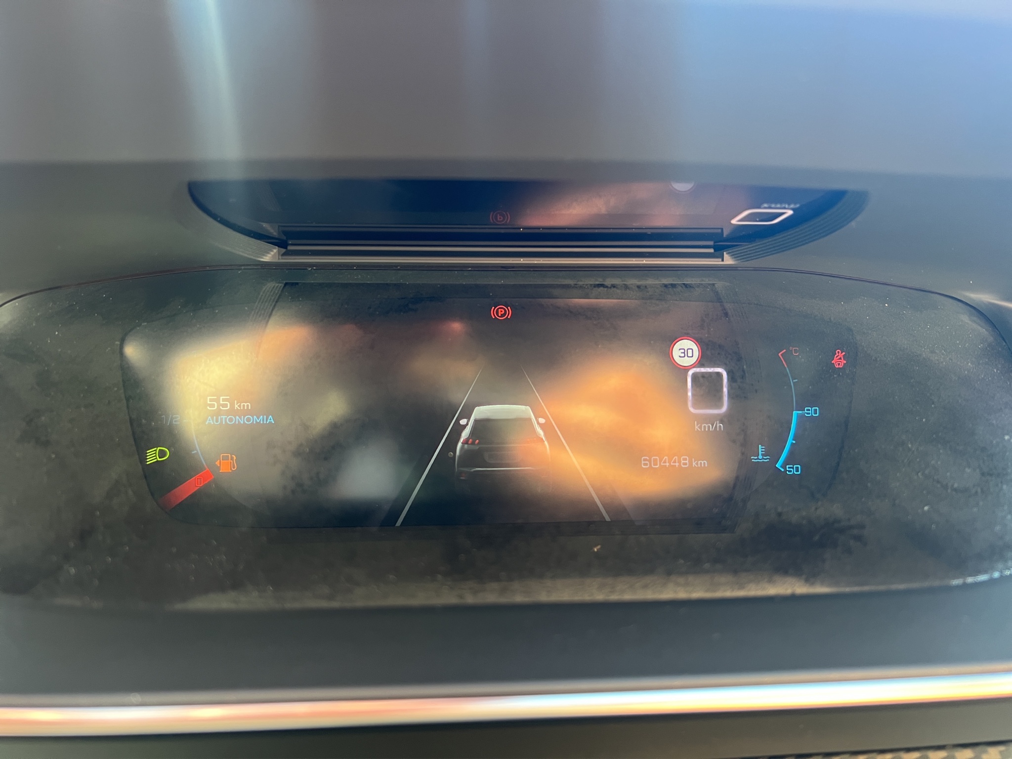 PEUGEOT 2008 1.2 130 CV ALLURE