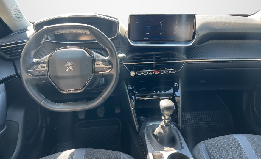 PEUGEOT 2008 1.2 130 CV ALLURE