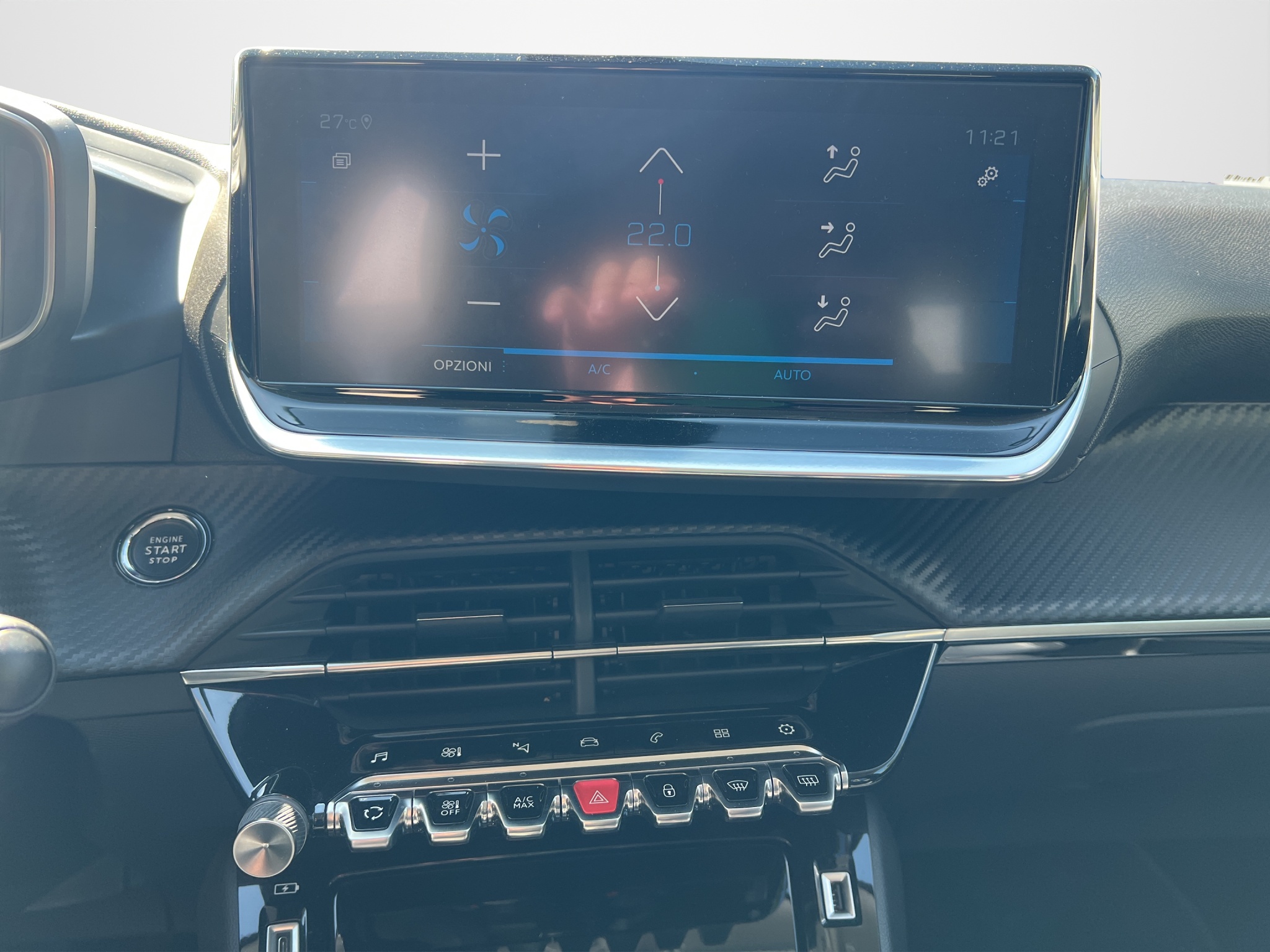 PEUGEOT 2008 1.2 130 CV ALLURE