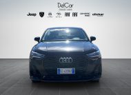 AUDI Q3 SPORTBACK 35 TDI 150 CV S TRONIC  S LINE EDITION