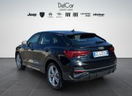 AUDI Q3 SPORTBACK 35 TDI 150 CV S TRONIC  S LINE EDITION