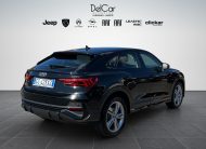 AUDI Q3 SPORTBACK 35 TDI 150 CV S TRONIC  S LINE EDITION