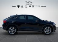 AUDI Q3 SPORTBACK 35 TDI 150 CV S TRONIC  S LINE EDITION