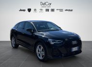 AUDI Q3 SPORTBACK 35 TDI 150 CV S TRONIC  S LINE EDITION