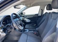 AUDI Q3 SPORTBACK 35 TDI 150 CV S TRONIC  S LINE EDITION