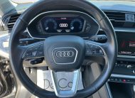 AUDI Q3 SPORTBACK 35 TDI 150 CV S TRONIC  S LINE EDITION