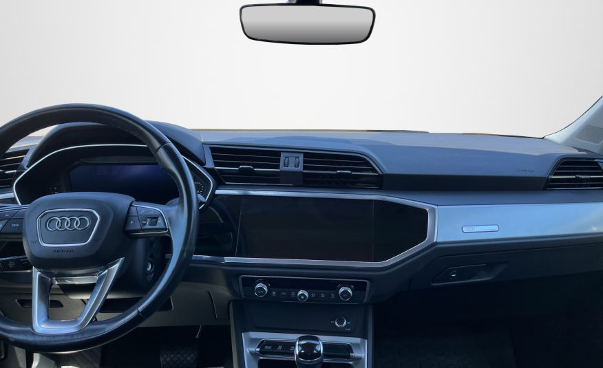 AUDI Q3 SPORTBACK 35 TDI 150 CV S TRONIC  S LINE EDITION
