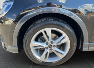 AUDI Q3 SPORTBACK 35 TDI 150 CV S TRONIC  S LINE EDITION