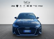AUDI A3 SPORTBACK 35 TDI 2.0 150 CV S TRONIC  ADVANCED