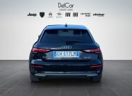 AUDI A3 SPORTBACK 35 TDI 2.0 150 CV S TRONIC  ADVANCED