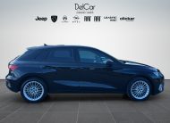 AUDI A3 SPORTBACK 35 TDI 2.0 150 CV S TRONIC  ADVANCED