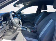 AUDI A3 SPORTBACK 35 TDI 2.0 150 CV S TRONIC  ADVANCED