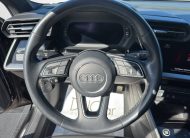 AUDI A3 SPORTBACK 35 TDI 2.0 150 CV S TRONIC  ADVANCED