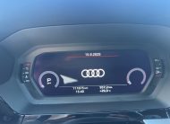 AUDI A3 SPORTBACK 35 TDI 2.0 150 CV S TRONIC  ADVANCED